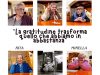 Personale e residenti della CRA Villa I Tulipani