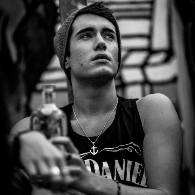 Tino Serraiocco