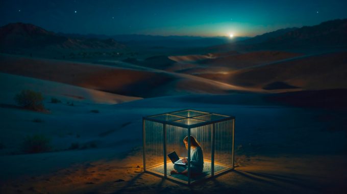 DESERT