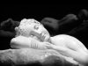 La ninfa dormiente