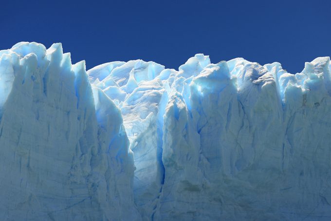 Patagonia