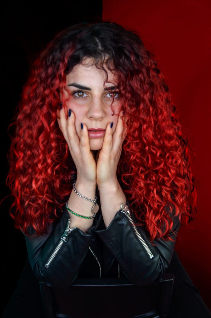 Pensieri frenetici