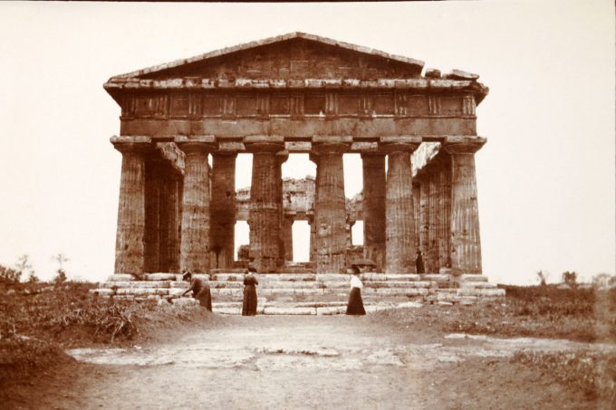 VALLE DEI TEMPLI