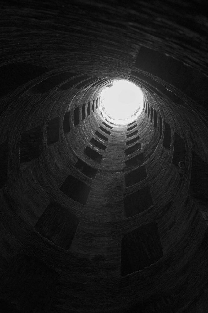 Paura e Attrazione