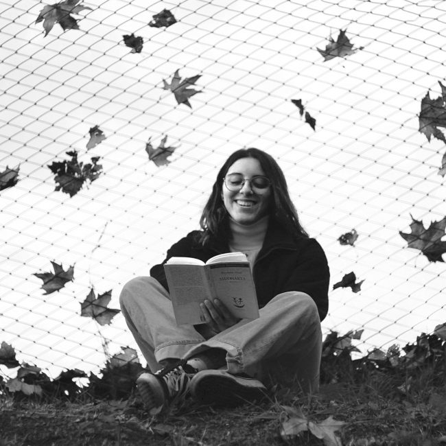 Sara D’Agnillo