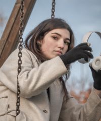 elisa sprocatti