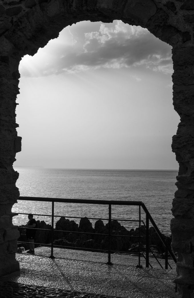 Andrea Incammisa